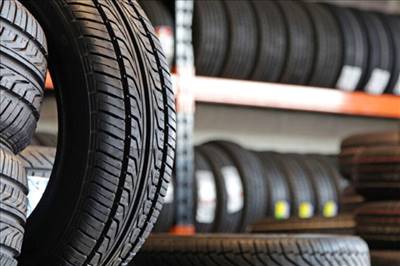 ثبت اطلاعات خودرو در سند خرده‌فروشی لاستیک