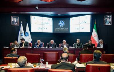 معرفی اعضای جدید شورای گفت‌و‌گوی استان تهران